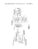 METHOD AND SYSTEM FOR IMAGE PROCESSING AND PATIENT-SPECIFIC MODELING OF     BLOOD FLOW diagram and image