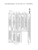 METHOD AND SYSTEM FOR IMAGE PROCESSING AND PATIENT-SPECIFIC MODELING OF     BLOOD FLOW diagram and image