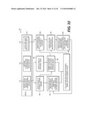 METHOD AND SYSTEM FOR IMAGE PROCESSING AND PATIENT-SPECIFIC MODELING OF     BLOOD FLOW diagram and image