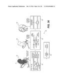 METHOD AND SYSTEM FOR IMAGE PROCESSING AND PATIENT-SPECIFIC MODELING OF     BLOOD FLOW diagram and image