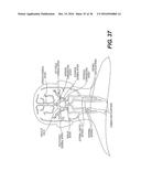 METHOD AND SYSTEM FOR IMAGE PROCESSING AND PATIENT-SPECIFIC MODELING OF     BLOOD FLOW diagram and image