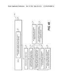 METHOD AND SYSTEM FOR IMAGE PROCESSING AND PATIENT-SPECIFIC MODELING OF     BLOOD FLOW diagram and image