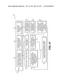 METHOD AND SYSTEM FOR IMAGE PROCESSING AND PATIENT-SPECIFIC MODELING OF     BLOOD FLOW diagram and image