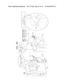 RECEIVING MALFUNCTIONING MOBILE PHONE AND A DISPENSING FUNCTIONING     CELLULAR TELEPHONE CONSOLE diagram and image