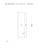 MIS-IL SILICON SOLAR CELL WITH PASSIVATION LAYER TO INDUCE SURFACE     INVERSION diagram and image