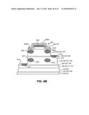 Semiconductor Device For Optoelectronic Integrated Circuits diagram and image