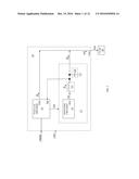 SWITCHING SUPPLY DELAY COMPENSATION diagram and image