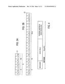 Transmitter and transmission method for broadcasting data in a     broadcasting systemproviding incremental redundancy diagram and image