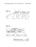 Transmitter and transmission method for broadcasting data in a     broadcasting systemproviding incremental redundancy diagram and image