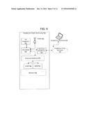 METHOD AND A SYSTEM FOR PACKET RECONSTRUCTION diagram and image