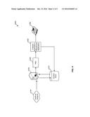 CALL ROUTING BETWEEN ENHANCED AND LEGACY SYSTEMS diagram and image