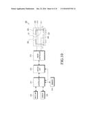 APPARATUS FOR MEASURING BIOMETRIC INFORMATION, APPARATUS FOR MEASURING     BODY TEMPERATURE, AND ELECTRONIC DEVICE HAVING THE APPARATUSES diagram and image