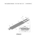 MULTICOLOR NEURAL OPTOELECTRODE diagram and image