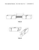 APPARATUS AND METHOD FOR COLLAPSING AND INTERLOCKING CANVAS ON A FRAME diagram and image