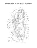 CHALK LINE APPARATUS diagram and image