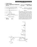 TAILGATING TRAILER HITCH ASSEMBLY diagram and image