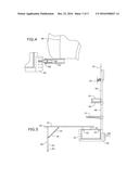 TAILGATING TRAILER HITCH ASSEMBLY diagram and image