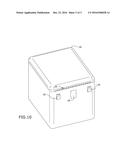 BAG HOLDING BRACKET diagram and image