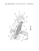 TRACKED VEHICLE SUSPENSION SYSTEMS AND METHODS diagram and image