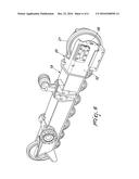 IDLER ASSEMBLY FOR A TRACK ROLLER FRAME diagram and image