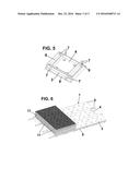 Flexible Reticular Structure diagram and image