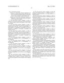 NON-CYTOTOXIC PROTEIN CONJUGATES diagram and image