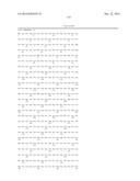 Histidyl-tRNA synthetases for treating autoimmune and inflammatory     diseases diagram and image