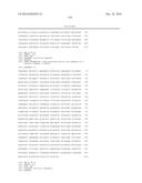 Histidyl-tRNA synthetases for treating autoimmune and inflammatory     diseases diagram and image