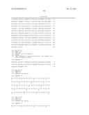 Histidyl-tRNA synthetases for treating autoimmune and inflammatory     diseases diagram and image