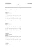 Histidyl-tRNA synthetases for treating autoimmune and inflammatory     diseases diagram and image