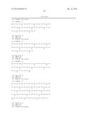 Histidyl-tRNA synthetases for treating autoimmune and inflammatory     diseases diagram and image