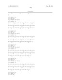 Histidyl-tRNA synthetases for treating autoimmune and inflammatory     diseases diagram and image