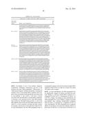 Histidyl-tRNA synthetases for treating autoimmune and inflammatory     diseases diagram and image