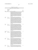 Histidyl-tRNA synthetases for treating autoimmune and inflammatory     diseases diagram and image