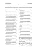 Histidyl-tRNA synthetases for treating autoimmune and inflammatory     diseases diagram and image