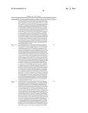 Histidyl-tRNA synthetases for treating autoimmune and inflammatory     diseases diagram and image