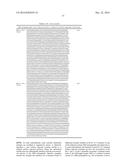 Histidyl-tRNA synthetases for treating autoimmune and inflammatory     diseases diagram and image