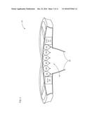 SYSTEMS AND METHODS FOR DRONE TRACKING OF AIRBORNE MATERIALS diagram and image