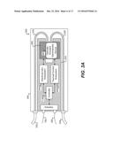 MANIPULATION OF CELL NUCLEI IN A MICRO-FLUIDIC DEVICE diagram and image