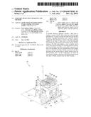 PORTABLE DETECTION APPARATUS AND METHOD diagram and image