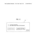 RADIATION IMAGING APPARATUS AND RADIATION IMAGING SYSTEM diagram and image