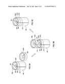 USING 3D COMPUTED TOMOGRAPHY TO ANALYZE SHAPED CHARGE EXPLOSIVES diagram and image