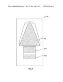 USING 3D COMPUTED TOMOGRAPHY TO ANALYZE SHAPED CHARGE EXPLOSIVES diagram and image