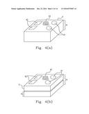 TESTING HOLDERS FOR CHIP UNIT AND DIE PACKAGE diagram and image