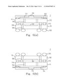 TESTING HOLDERS FOR CHIP UNIT AND DIE PACKAGE diagram and image