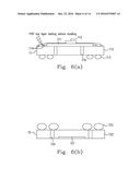 TESTING HOLDERS FOR CHIP UNIT AND DIE PACKAGE diagram and image