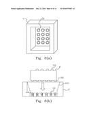 TESTING HOLDERS FOR CHIP UNIT AND DIE PACKAGE diagram and image