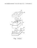 TESTING HOLDERS FOR CHIP UNIT AND DIE PACKAGE diagram and image