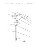 WEATHER RESISTANT UNGROUNDED POWER LINE SENSOR diagram and image