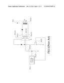 CIRCUIT FOR DETECTING A KNEE OF WAVEFORM diagram and image